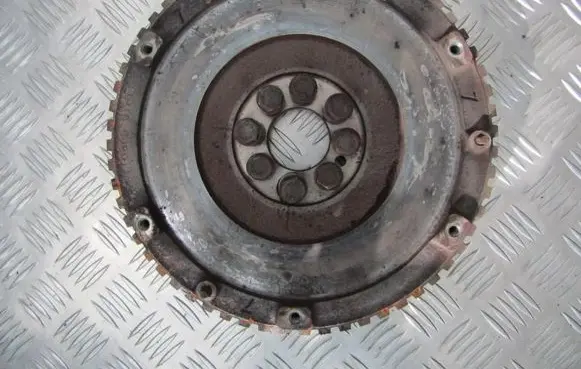 Peugeot 307 Flywheel 9637874680