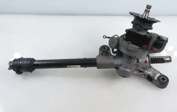 Fiat Sedici Steering rack 4858079J50