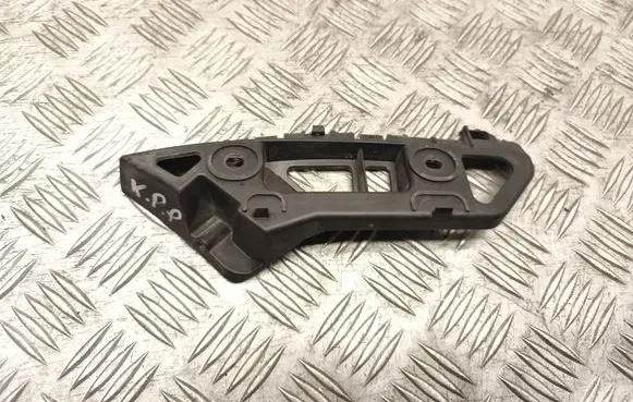 Volkswagen Caddy Front bumper mounting bracket 2K5807183