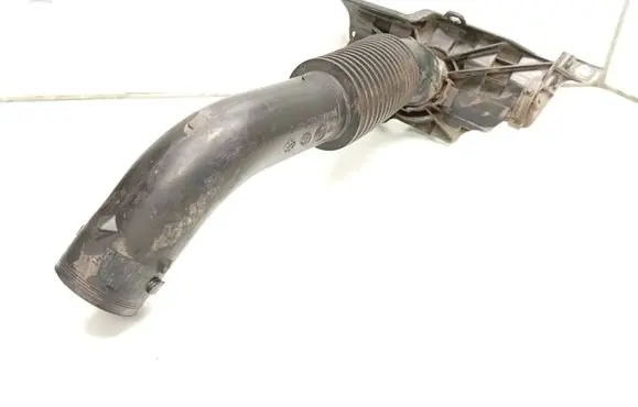 Citroen Dispatch II Air intake hose/pipe 1440087380 1440087480