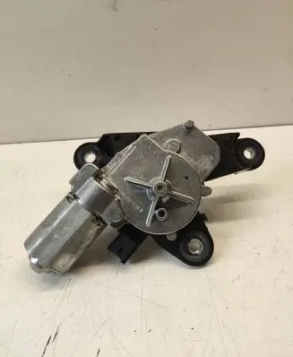 Citroen DS7 Crossback Rear window wiper motor 9819900080