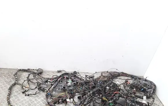 Land Rover Discovery 3 - LR3 Other wiring loom 8H2214588LA 8H2214588 8H2214A005BBA