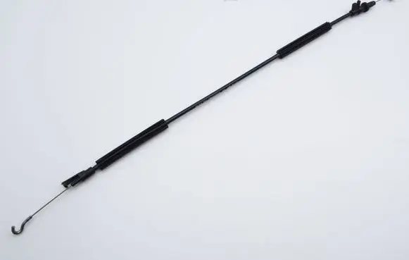 Seat Leon (1P) Front door cable line 1P0837085
