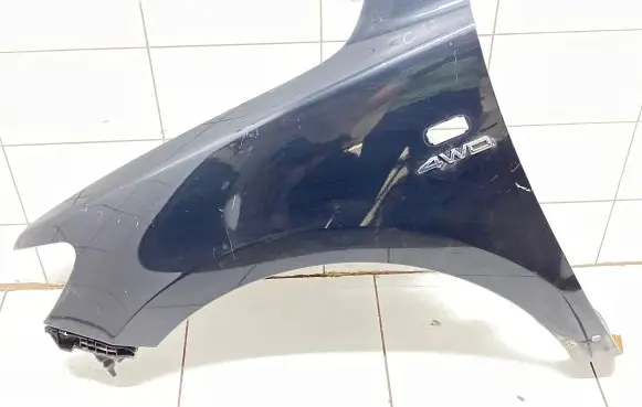 Hyundai Santa Fe Fender