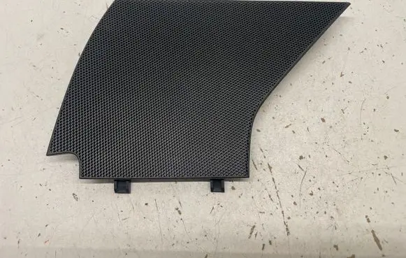 Audi A3 S3 8V Rear door speaker cover trim 8V3035410