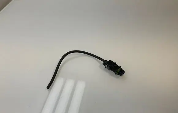 BMW 5 F10 F11 Camera wiring loom 9182930