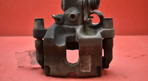 Peugeot 508 RXH Rear brake caliper 9686562180