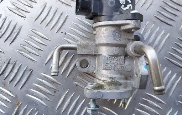 Lexus GX J150 Other engine bay part 38240