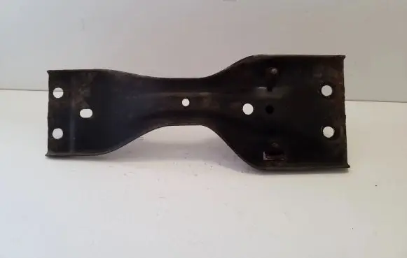 Audi Q3 8U Muffler mount bracket/holder 5N0802117
