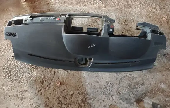 BMW 7 E65 E66 Dashboard 7018226 08B029RB0411C