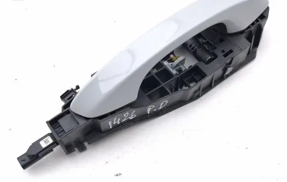 Peugeot 3008 III Front door exterior handle 9849924580