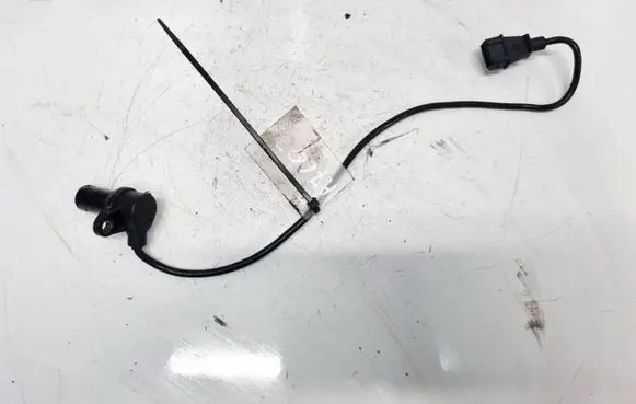 Opel Astra G Crankshaft position sensor 0281002