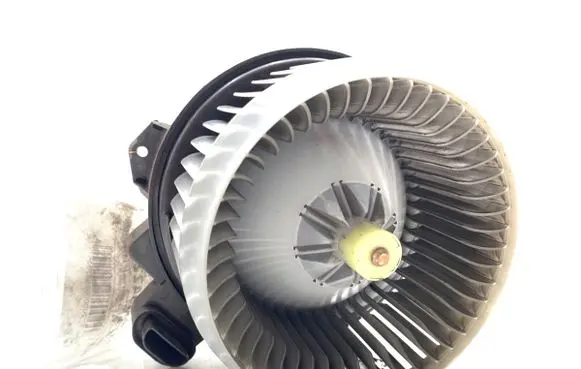 Toyota Auris E180 Heater fan/blower 2727008085