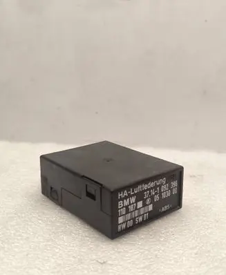 BMW X5 E53 Other control units/modules 37141092396 05103000 110187