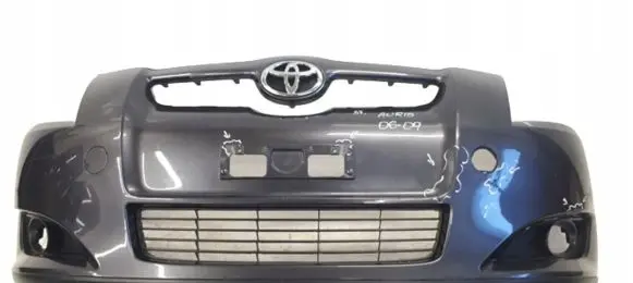 Toyota Auris 150 Front bumper 5211912a40