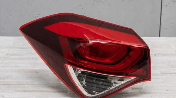 Hyundai i20 (GB IB) Rear/tail lights 92401C7000