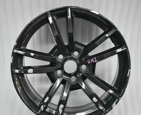 Ford Mustang VI R18 alloy rim 