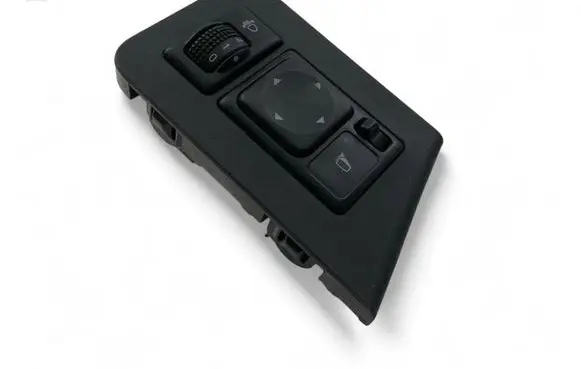 Nissan NV200 Wing mirror switch BJ06A