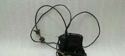 Mercedes-Benz SLK R171 Front door lock A1717201635