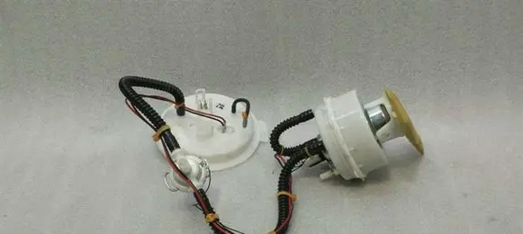 BMW 5 GT F07 In-tank fuel pump 7260636