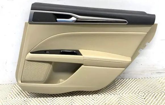 Ford Mondeo MK V Coupe rear side trim panel 