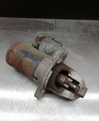 Mitsubishi Lancer X Starter motor MR994922 M000T45275ZT