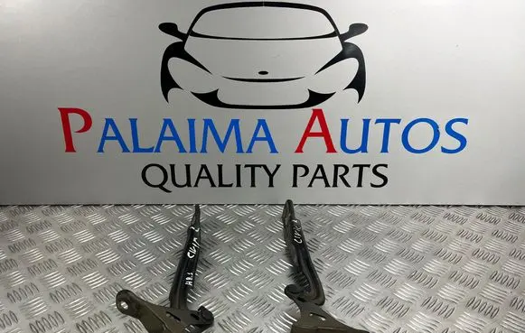 Honda Civic IX Engine bonnet/hood hinges
