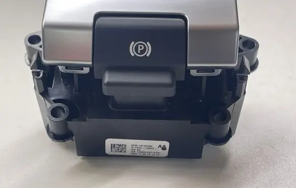 Land Rover Discovery Sport Hand parking brake switch FK722B623AA 10102484 10505160710781