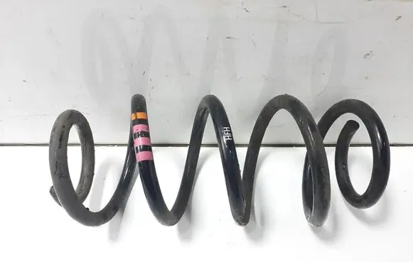 Audi A6 S6 C7 4G Front coil spring