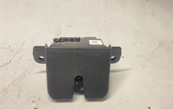 Hyundai Tucson LM Tailgate/trunk/boot lock/catch/latch ZAM