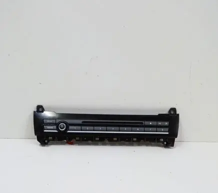 BMW 5 F10 F11 Sound control switch 