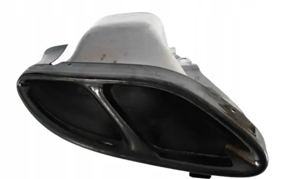 Mercedes-Benz GLE (W166 - C292) Muffler ending A2924900400013817