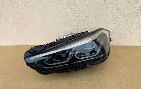 BMW X1 F48 F49 Headlight/headlamp