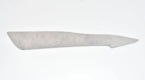 Other center console (tunnel) element
