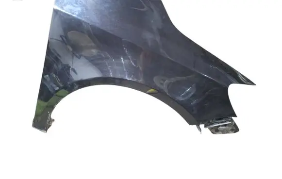 Volkswagen Golf Plus Front bumper mounting bracket 5M0807184 5M0807050