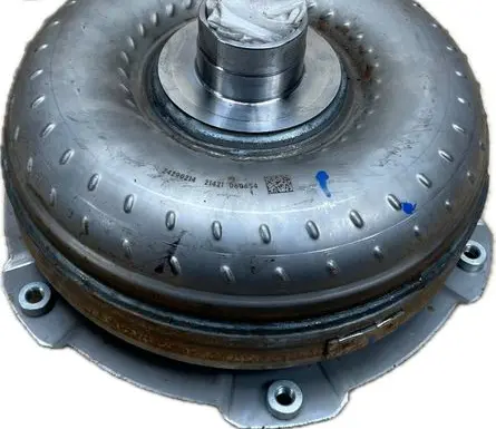 Cadillac Escalade IV Clutch set kit 24290214