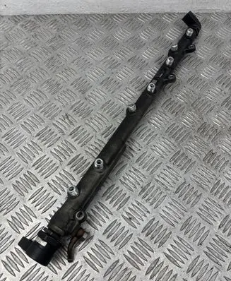 BMW 5 E60 E61 Fuel main line pipe 7788679