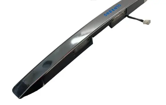 KIA Sorento Trunk door license plate light bar 873112P000