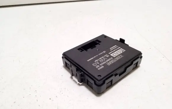 Volkswagen T-Roc Gateway control module 3Q0907530AR 3Q0907530G A3C0903570254