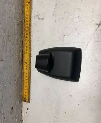 Ford Mondeo Mk III Rearview mirror trim 3S7117D568AC D0Q9A