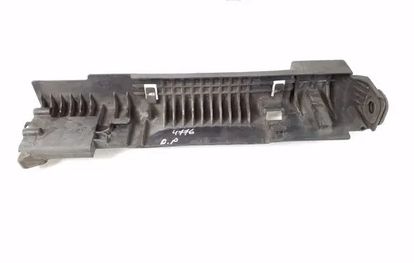 BMW X3 F25 Radiator mount bracket 7593839