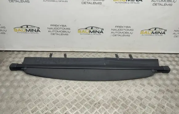 Toyota RAV 4 (XA30) Parcel shelf load cover 