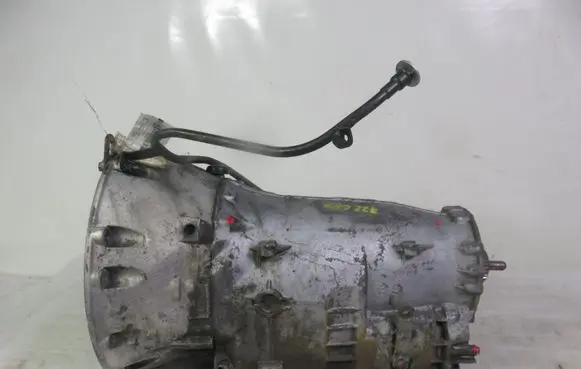 Mercedes-Benz E AMG W211 Automatic gearbox 722689