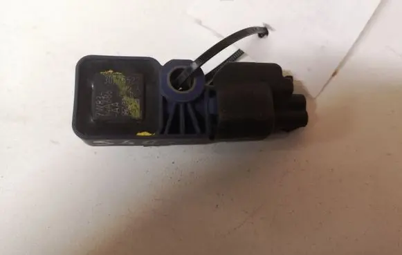 Volvo V50 Airbag deployment crash/impact sensor 30775522 9W8314A686AA
