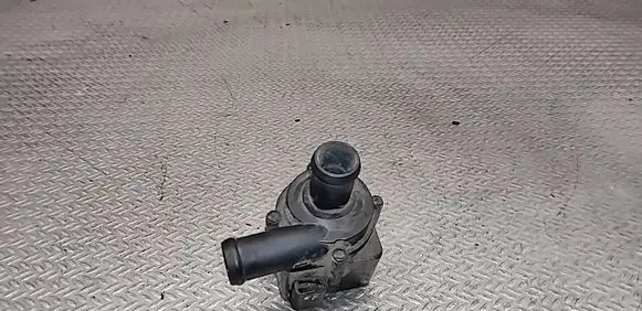 Audi A4 S4 B6 8E 8H Electric auxiliary coolant/water pump 701713270