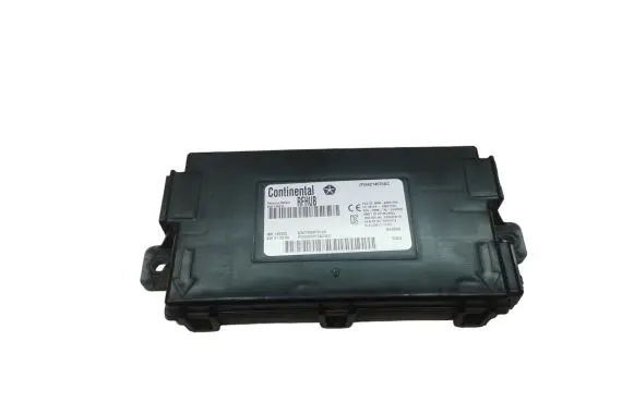 Dodge Journey Keyless (KESSY) go control unit/module 68214570AC P68214570AC