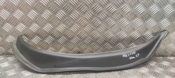 Mercedes-Benz S C217 Other front door trim element A2177201800
