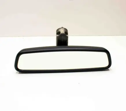 Rear view mirror (interior)