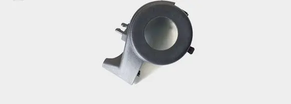 Opel Zafira C Steering wheel column trim 332910517