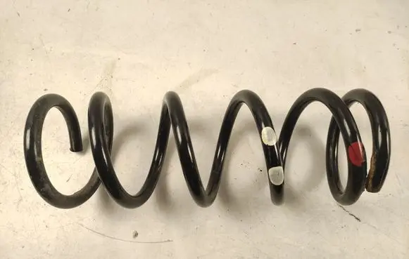 Nissan Murano Z50 Rear coil spring
